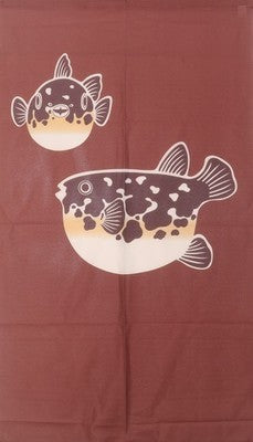 A Variety Of Japanese-Korean-style Kitchen Decoration Curtains