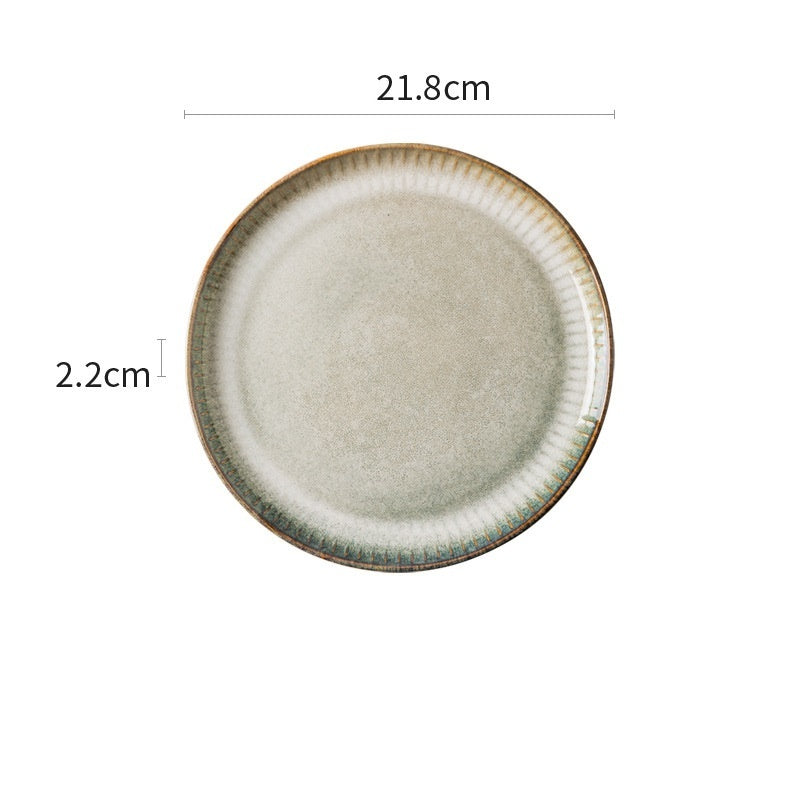 Household Nordic Tableware