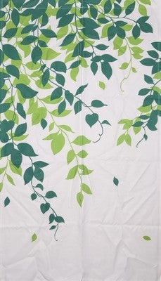 A Variety Of Japanese-Korean-style Kitchen Decoration Curtains