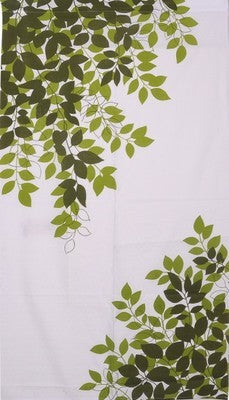 A Variety Of Japanese-Korean-style Kitchen Decoration Curtains