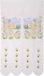 A Variety Of Japanese-Korean-style Kitchen Decoration Curtains